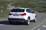 BMW X1 2010 года